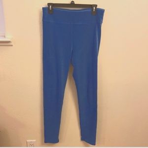 Aerie Corduroy leggings